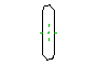 2D Left Side View